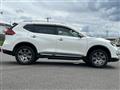 2017 Nissan X-Trail Hybrid