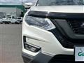 2017 Nissan X-Trail Hybrid
