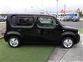 2017 Nissan Cube