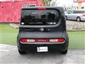 2017 Nissan Cube