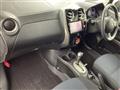 2014 Nissan Note