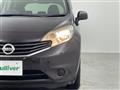 2014 Nissan Note