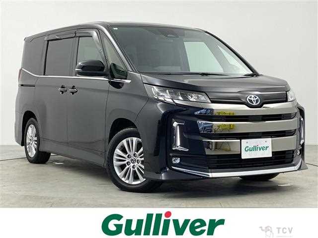 2024 Toyota Noah