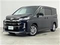 2024 Toyota Noah