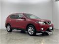 2014 Nissan X-Trail