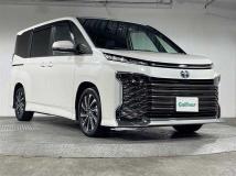2025 Toyota Voxy
