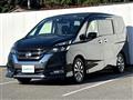 2016 Nissan Serena
