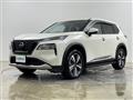 2024 Nissan X-Trail