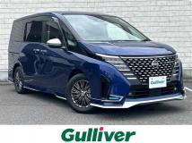 2024 Nissan Serena