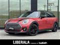 2021 BMW MINI Clubman