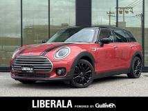 2021 BMW MINI Clubman