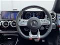 2023 AMG CLA-Class