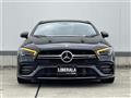 2023 AMG CLA-Class