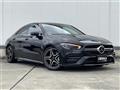 2023 AMG CLA-Class