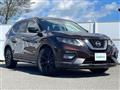 2017 Nissan X-Trail Hybrid
