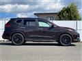 2017 Nissan X-Trail Hybrid