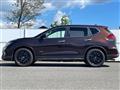 2017 Nissan X-Trail Hybrid