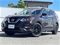 2017 Nissan X-Trail Hybrid