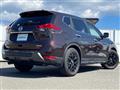 2017 Nissan X-Trail Hybrid