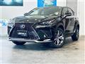 2019 Lexus NX