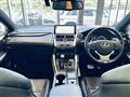 2019 Lexus NX
