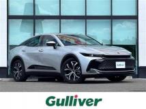 2023 Toyota Crown
