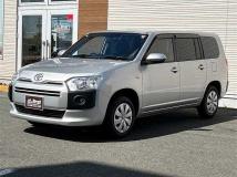 2024 Toyota Probox Van