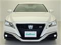 2019 Toyota Crown Hybrid