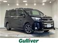 2019 Toyota Noah