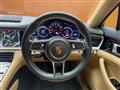 2019 Porsche Panamera