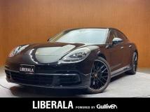 2019 Porsche Panamera