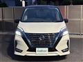 2022 Nissan Serena