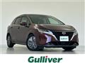 2022 Nissan Note