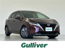 2022 Nissan Note