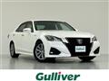 2017 Toyota Crown Hybrid
