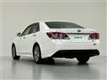 2017 Toyota Crown Hybrid