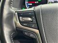 2017 Toyota Crown Hybrid