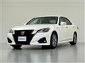 2017 Toyota Crown Hybrid