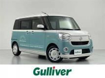2019 Daihatsu Move Canbus