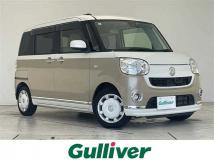 2017 Daihatsu Move Canbus