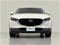 2019 Mazda CX-3