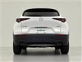 2019 Mazda CX-3