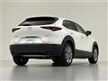2019 Mazda CX-3