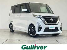 2021 Nissan ROOX