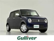 2019 Suzuki Lapin