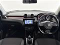 2018 Suzuki Swift