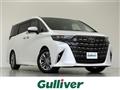 2023 Toyota Alphard Hybrid