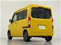 2019 Honda N-VAN