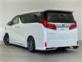 2020 Toyota Alphard