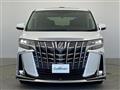 2020 Toyota Alphard